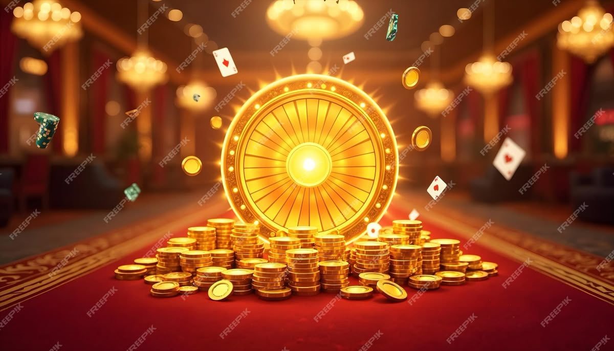 siip33 slot Gates of Olympus dengan jackpot progresif dan fitur tumbling reels