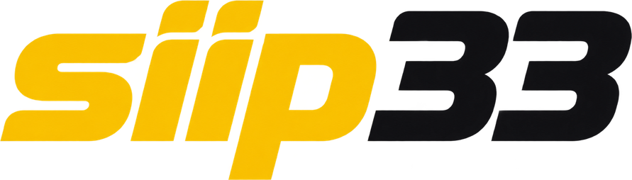 siip33 Logo